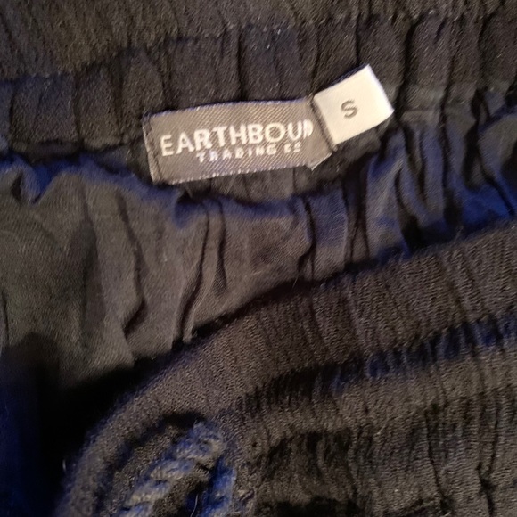 2 beautiful long skirts from Earth Bound - Picture 3 of 8